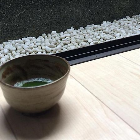 Ichijo Premium Villa Kyoto Exterior foto