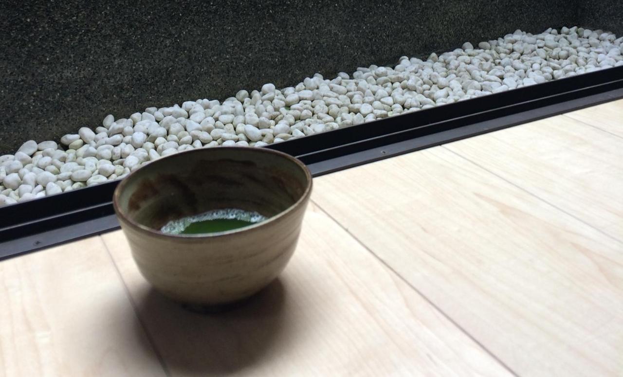 Ichijo Premium Villa Kyoto Exterior foto