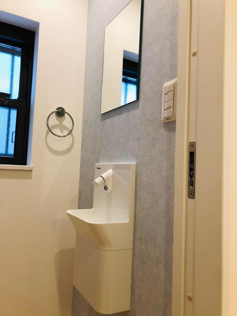 Ichijo Premium Villa Kyoto Exterior foto