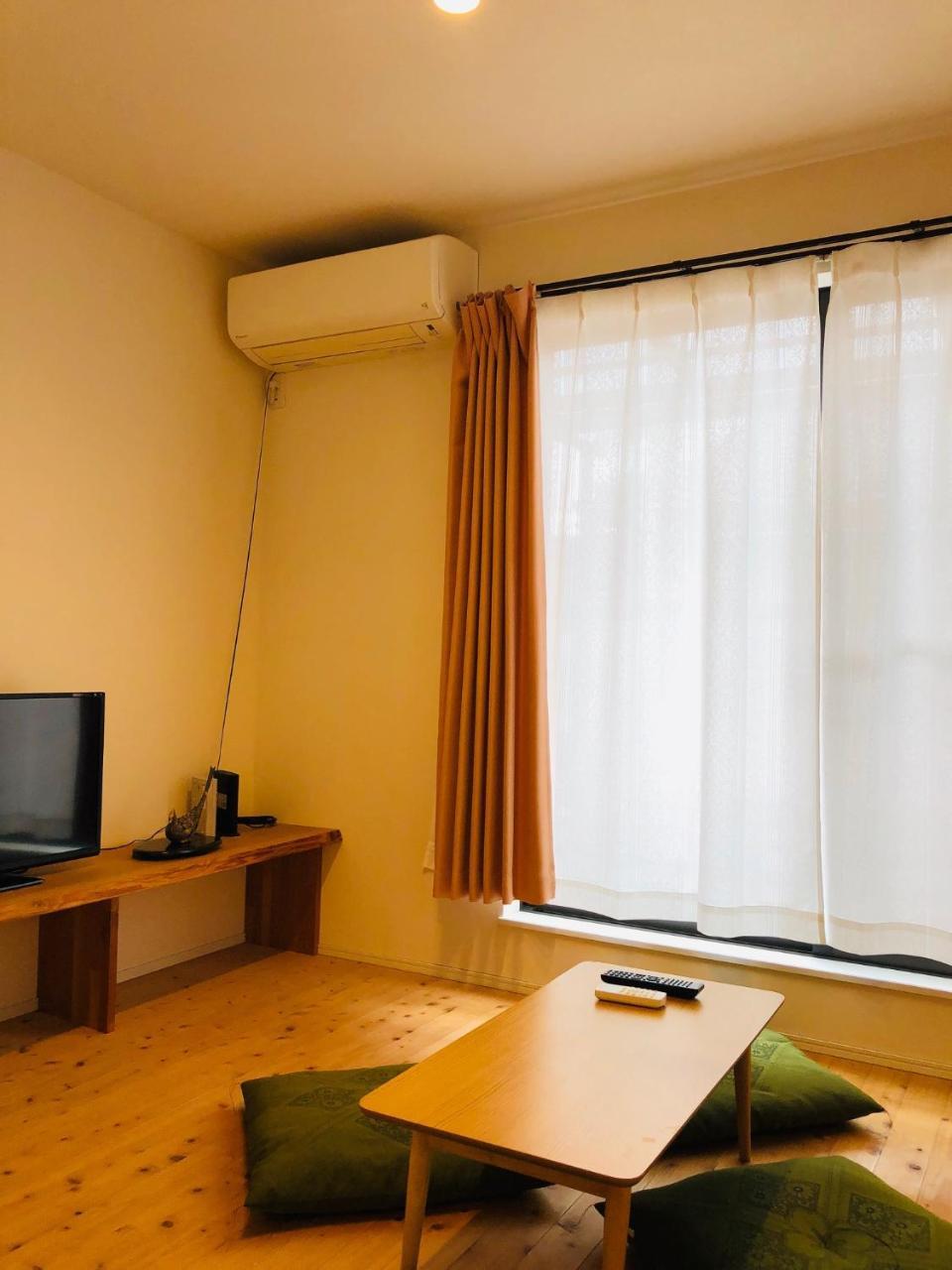 Ichijo Premium Villa Kyoto Exterior foto